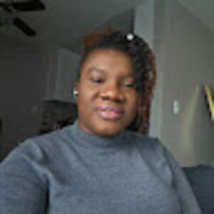 Meet your Posher, Valentine